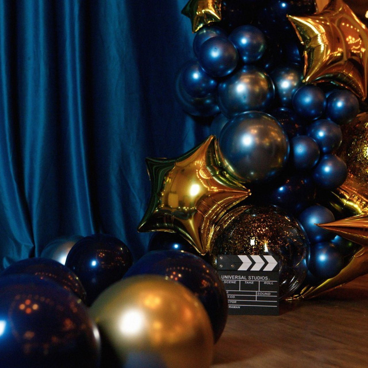 Отзывы. ФОТО/ВИДЕО БЬОРН Студия г. Новороссийск