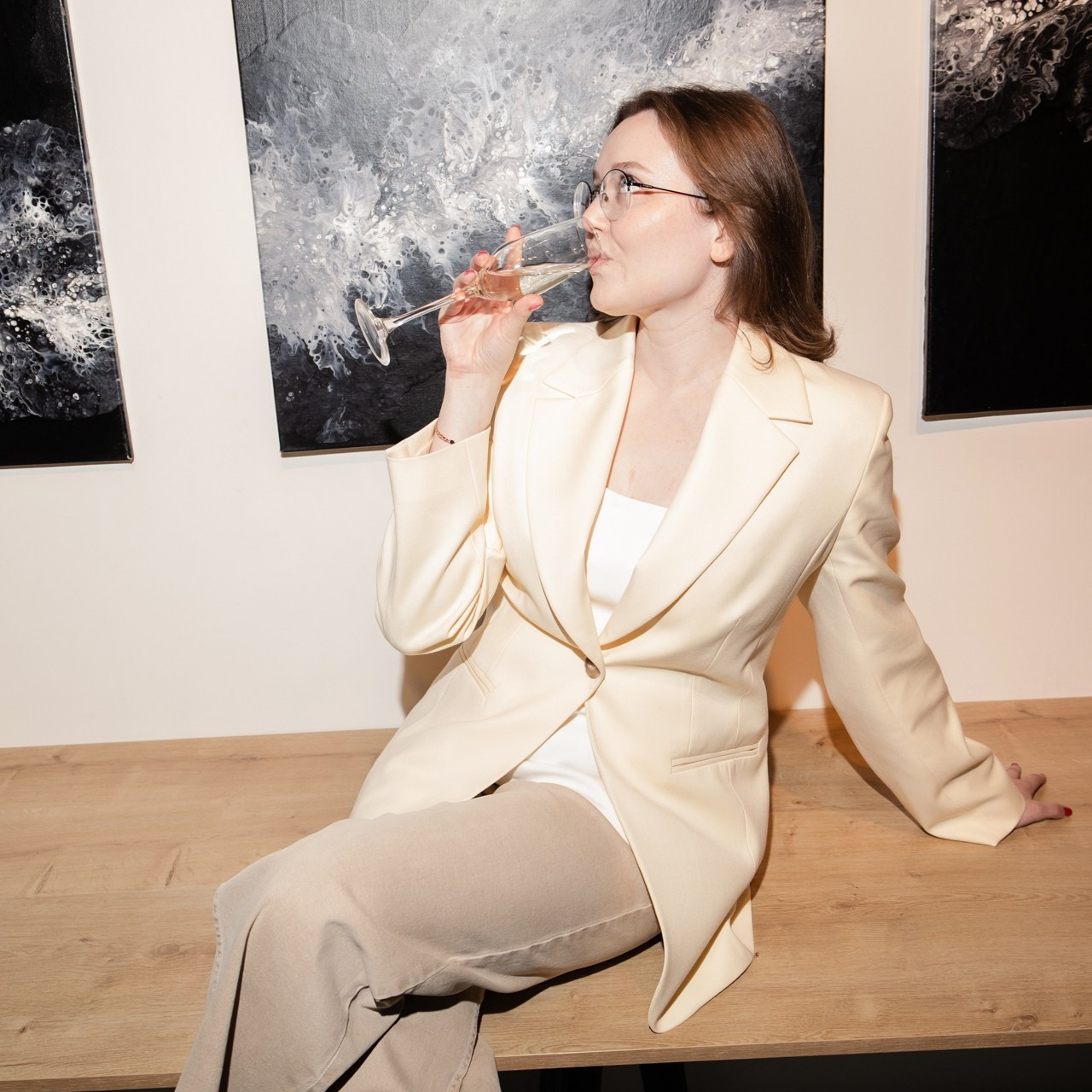 Отзывы. LPSHLIZ (Лиза Лапша)