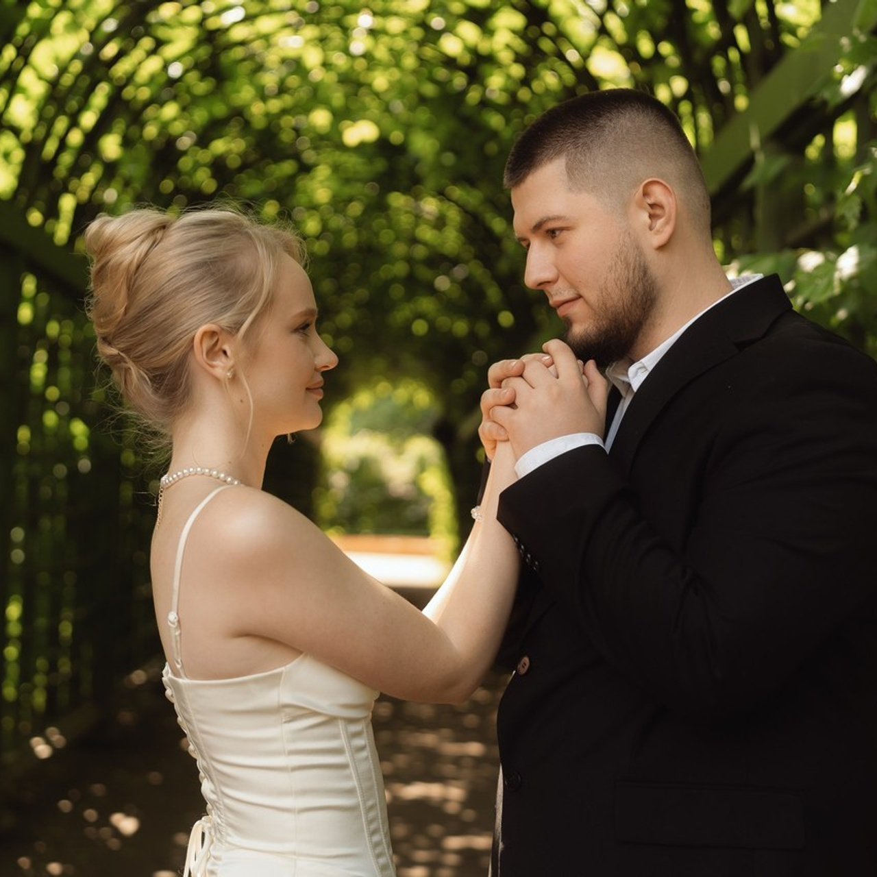 Отзывы о свадебных съёмках. Свадебный фотограф Дмитрий Родионов — Санкт-Петербург и Ленинградская область