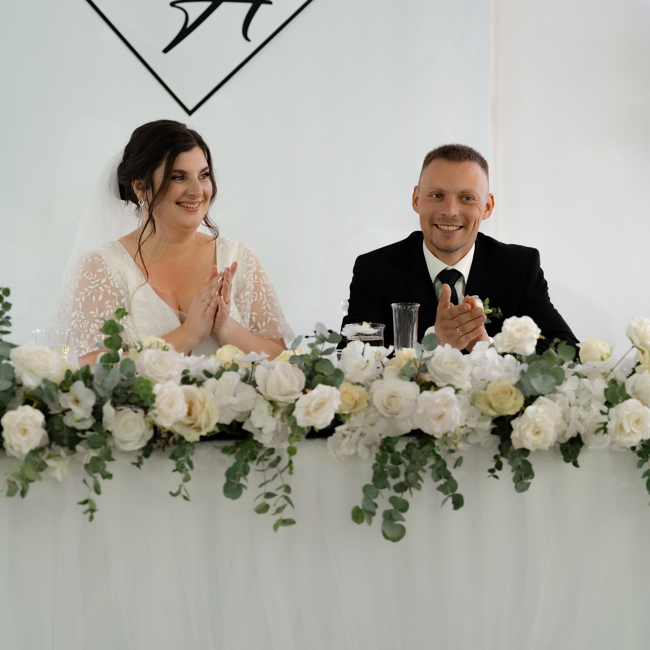 Отзывы о свадебных съёмках. Свадебный фотограф Дмитрий Родионов — Санкт-Петербург и Ленинградская область