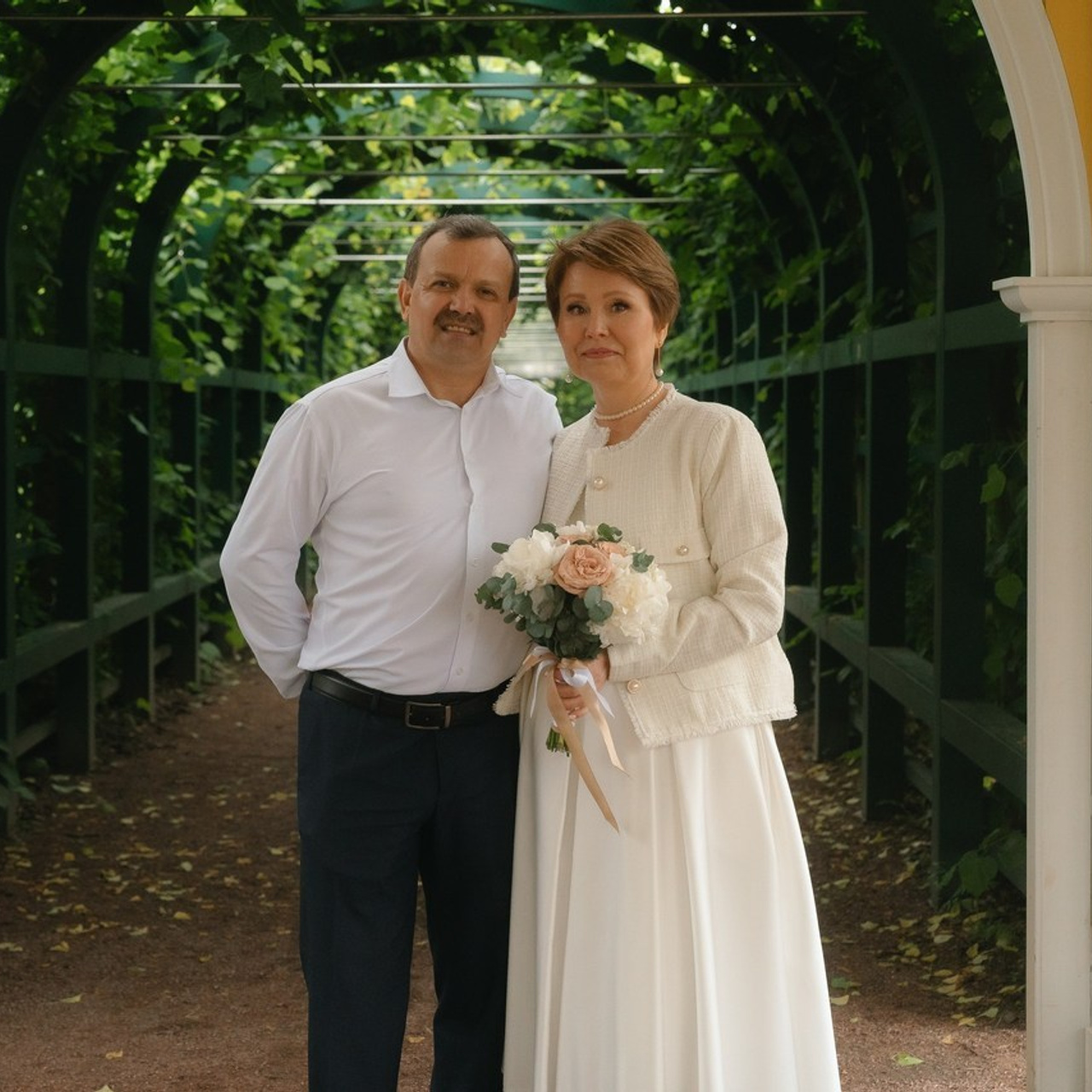 Отзывы о свадебных съёмках. Свадебный фотограф Дмитрий Родионов — Санкт-Петербург и Ленинградская область