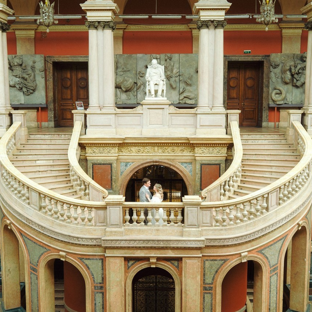 Свадебный фотограф Дмитрий Родионов — Санкт-Петербург и Ленинградская область