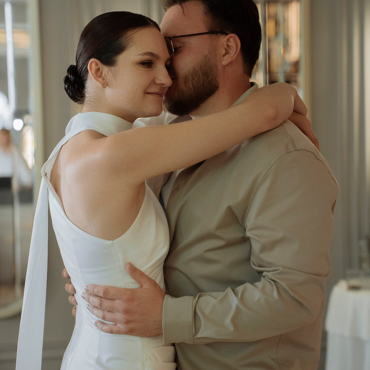 Отзывы. Свадебный фотограф Диана Грицай