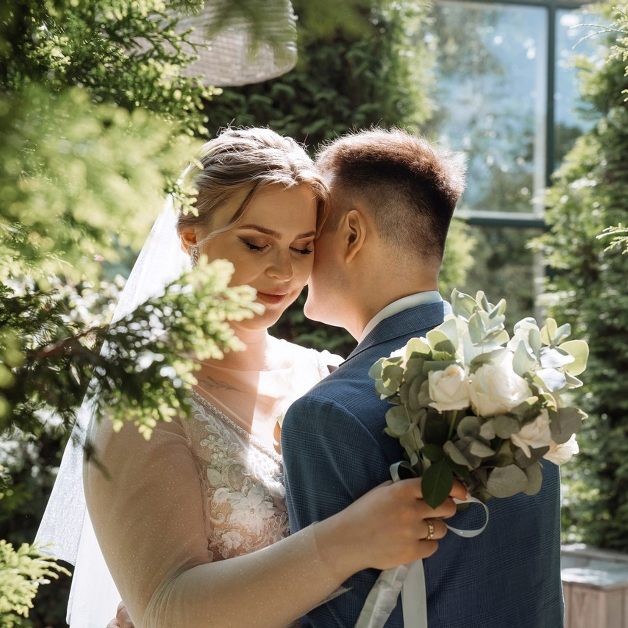 Отзывы. Свадебный фотограф Диана Грицай