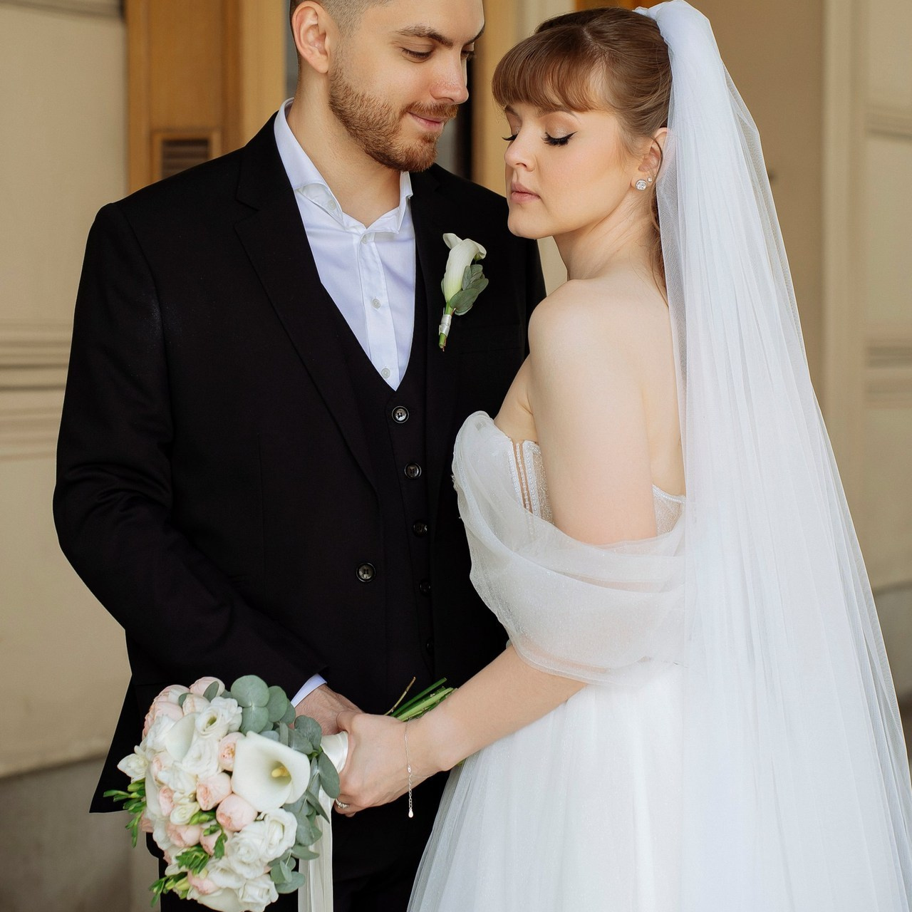 Отзывы. Свадебный фотограф Диана Грицай