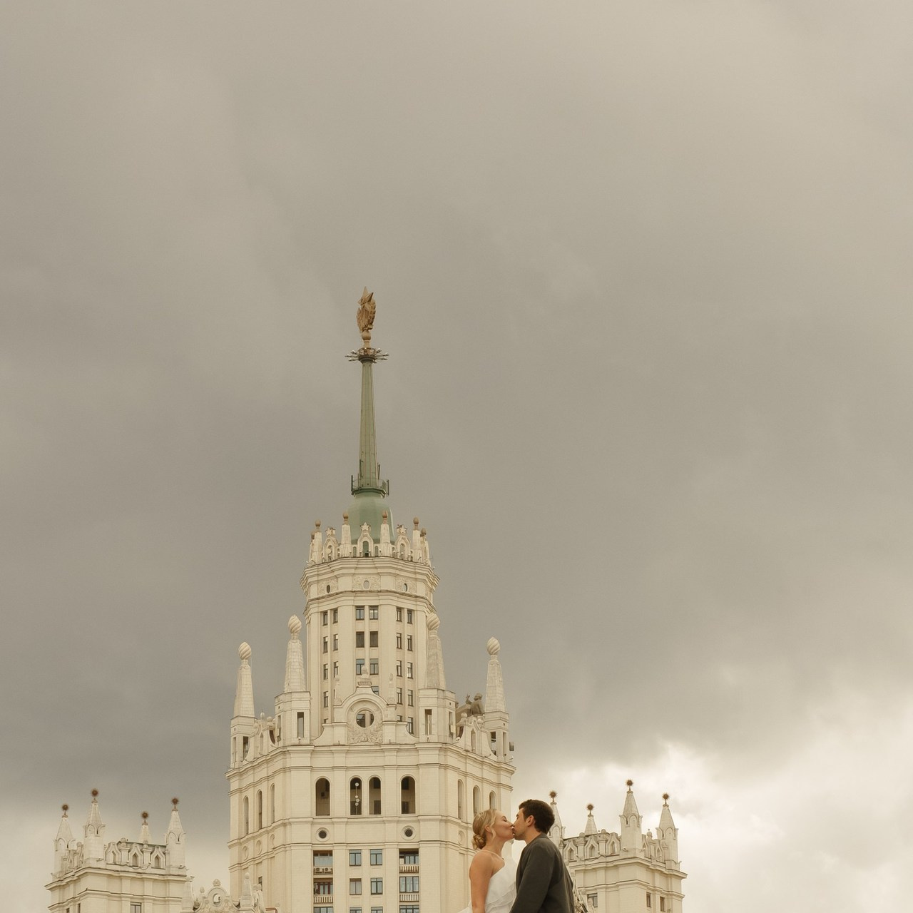 Отзывы. Свадебный фотограф в Москве. Диана Грицай