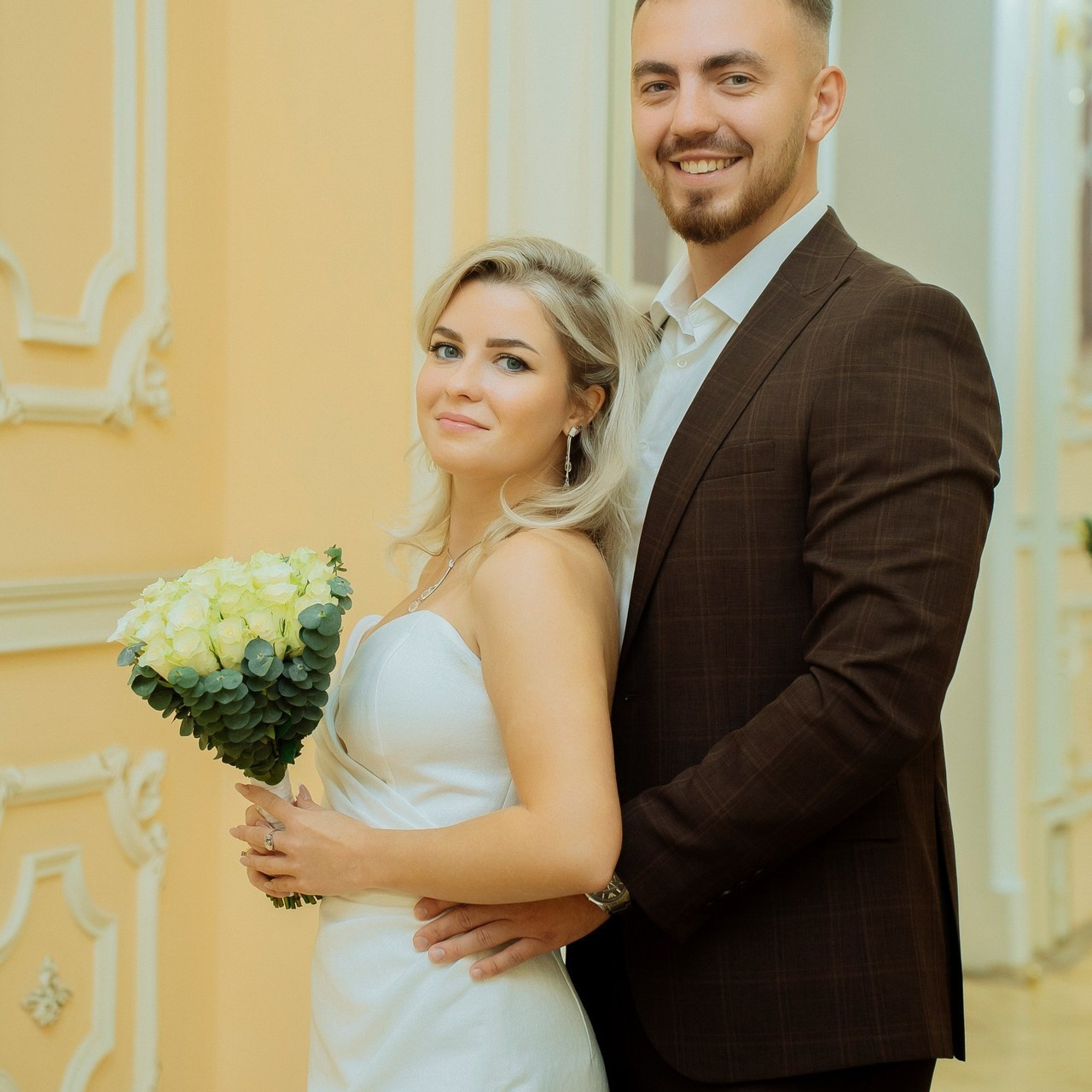 Отзывы. Свадебный фотограф Диана Грицай