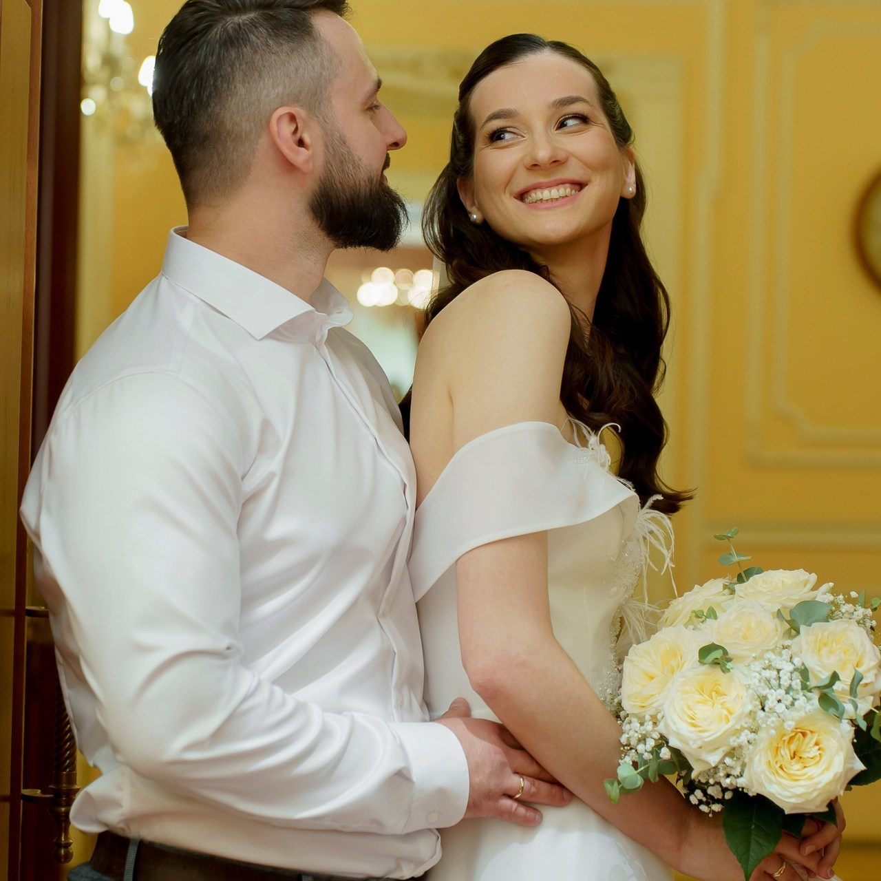 Отзывы. Свадебный фотограф Диана Грицай