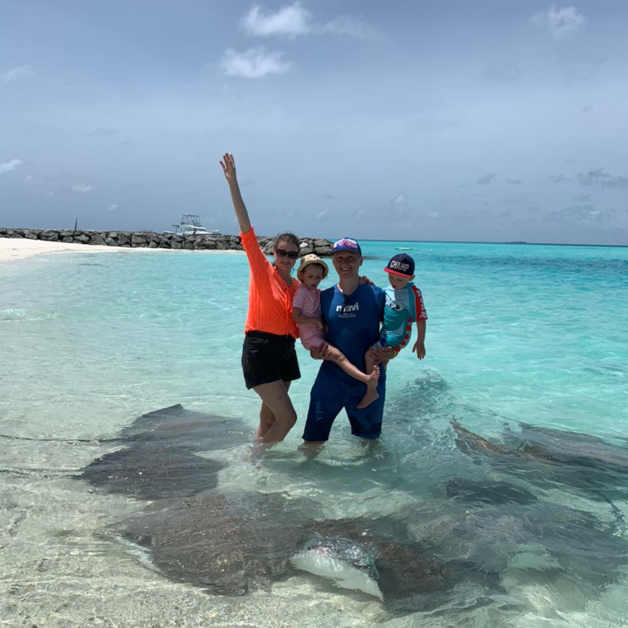 Экскурсии Мальдивы