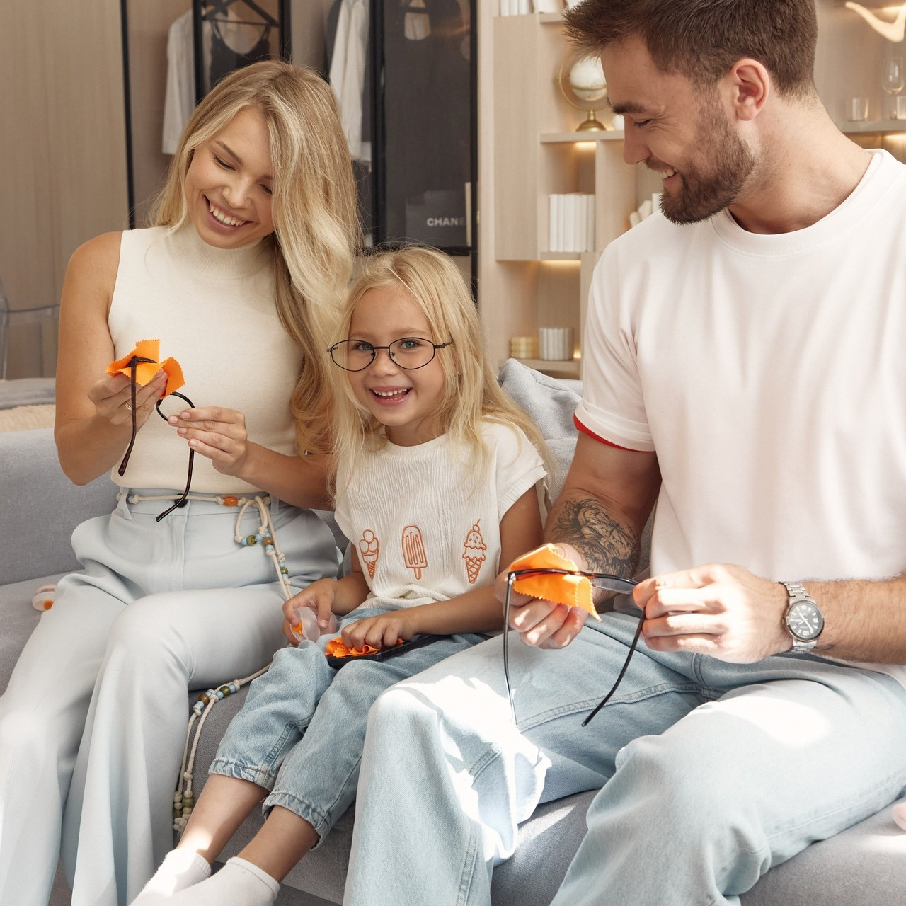 Продающий контент для маркетплейсов и e-commerce «под ключ»