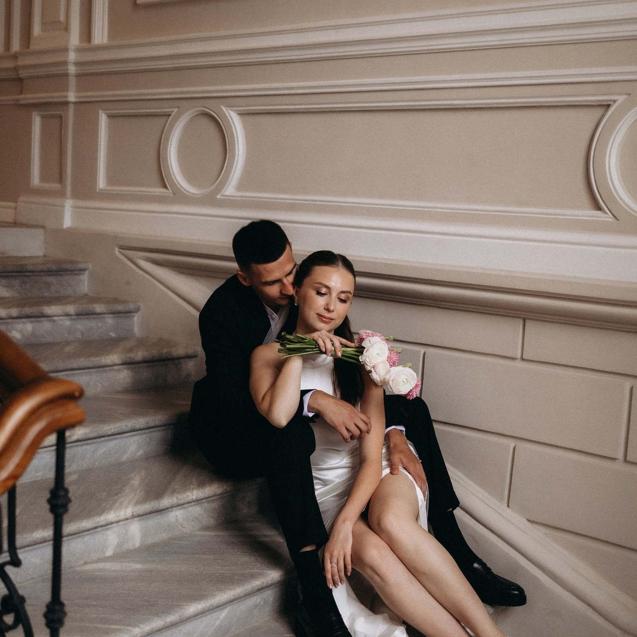 Отзывы. Смирнова Алена Фотограф Екатеринбург