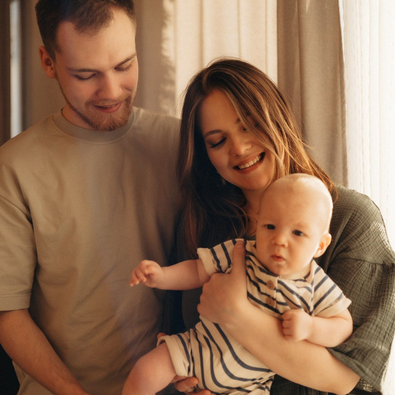 Отзывы. Смирнова Алена Фотограф Екатеринбург