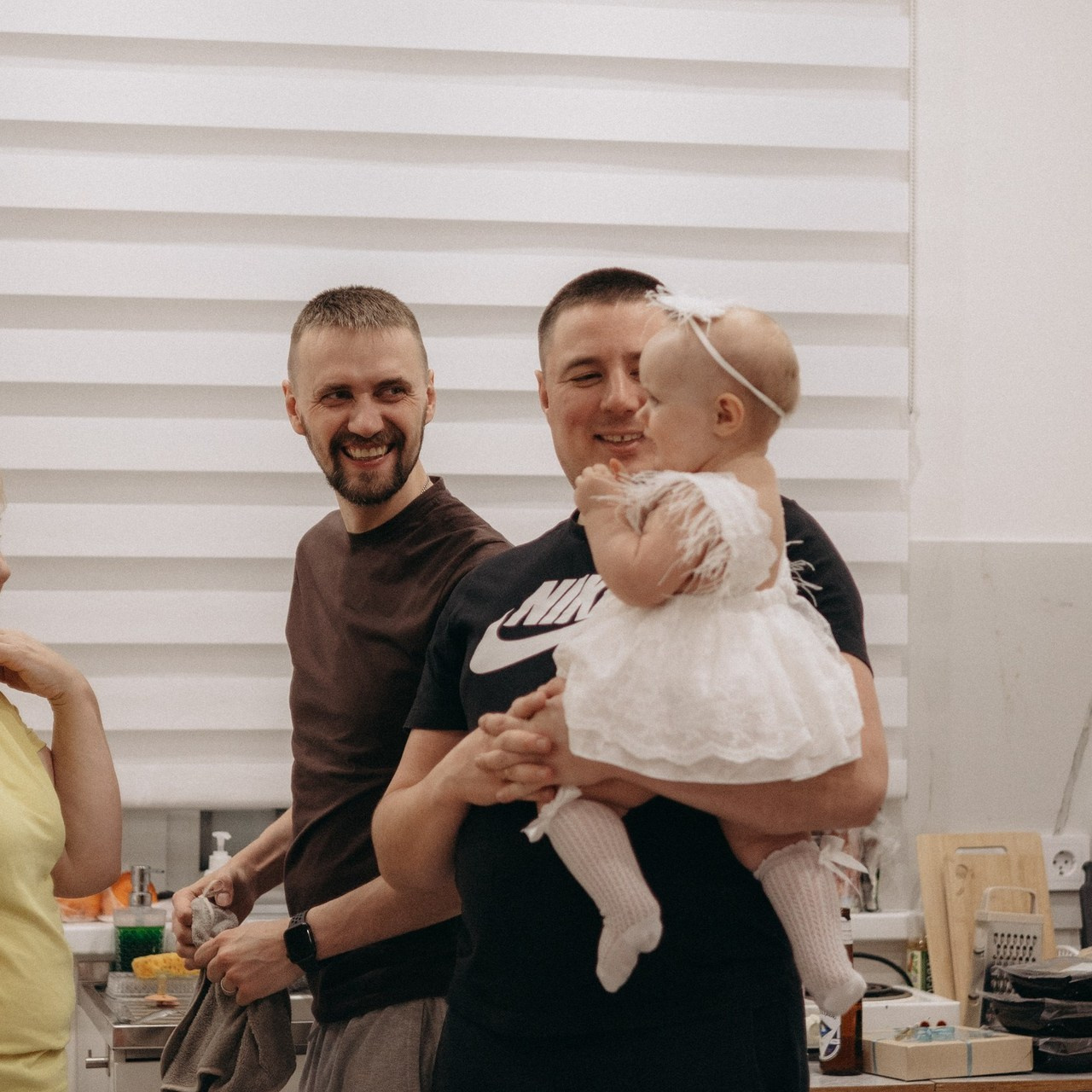 Отзывы. Смирнова Алена Фотограф Екатеринбург