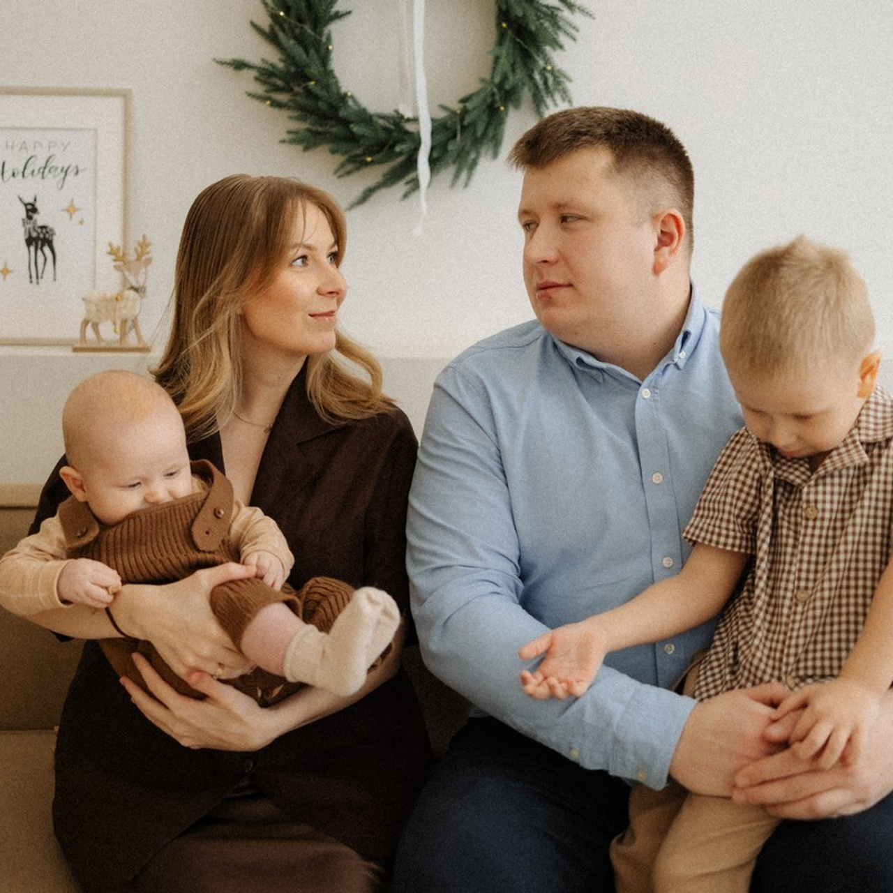 Отзывы. Смирнова Алена Фотограф Екатеринбург