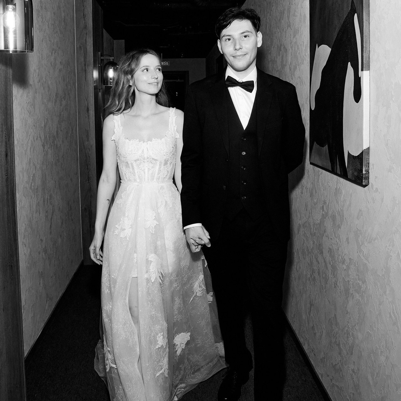 Фотограф на свадьбу в Красноярске. Свадебный и семейный фотограф в Красноярске Владимир Ятмасов