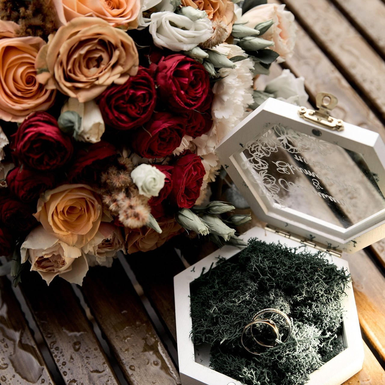 Фотограф на свадьбу в Красноярске. Свадебный и семейный фотограф в Красноярске Владимир Ятмасов