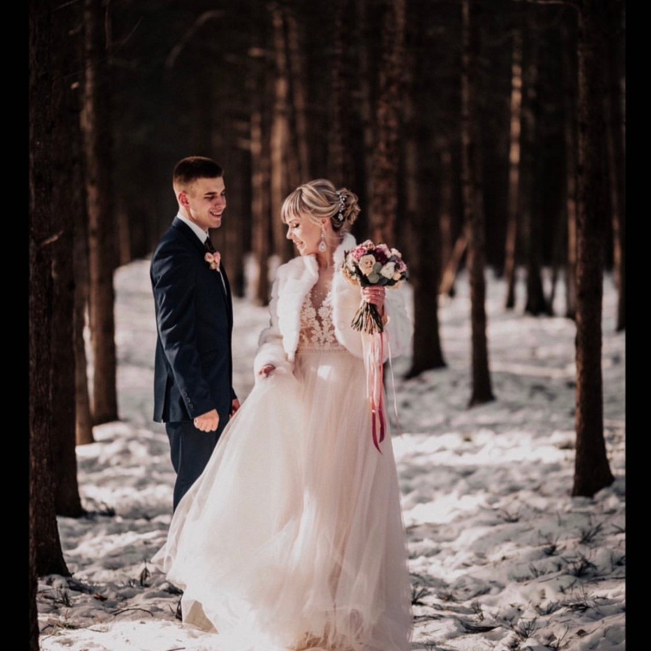 Отзывы. Свадебный и семейный фотограф