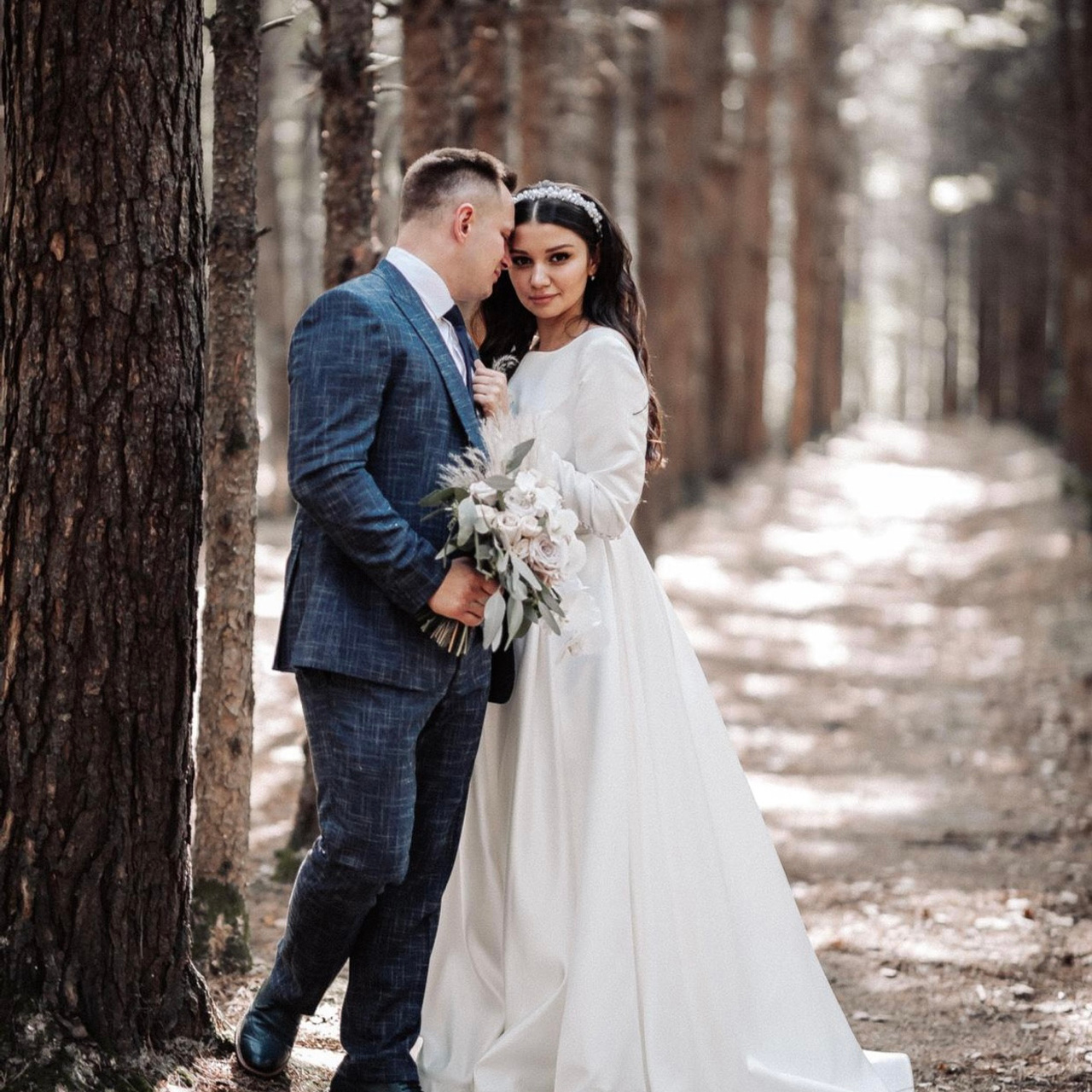 Отзывы. Свадебный и семейный фотограф