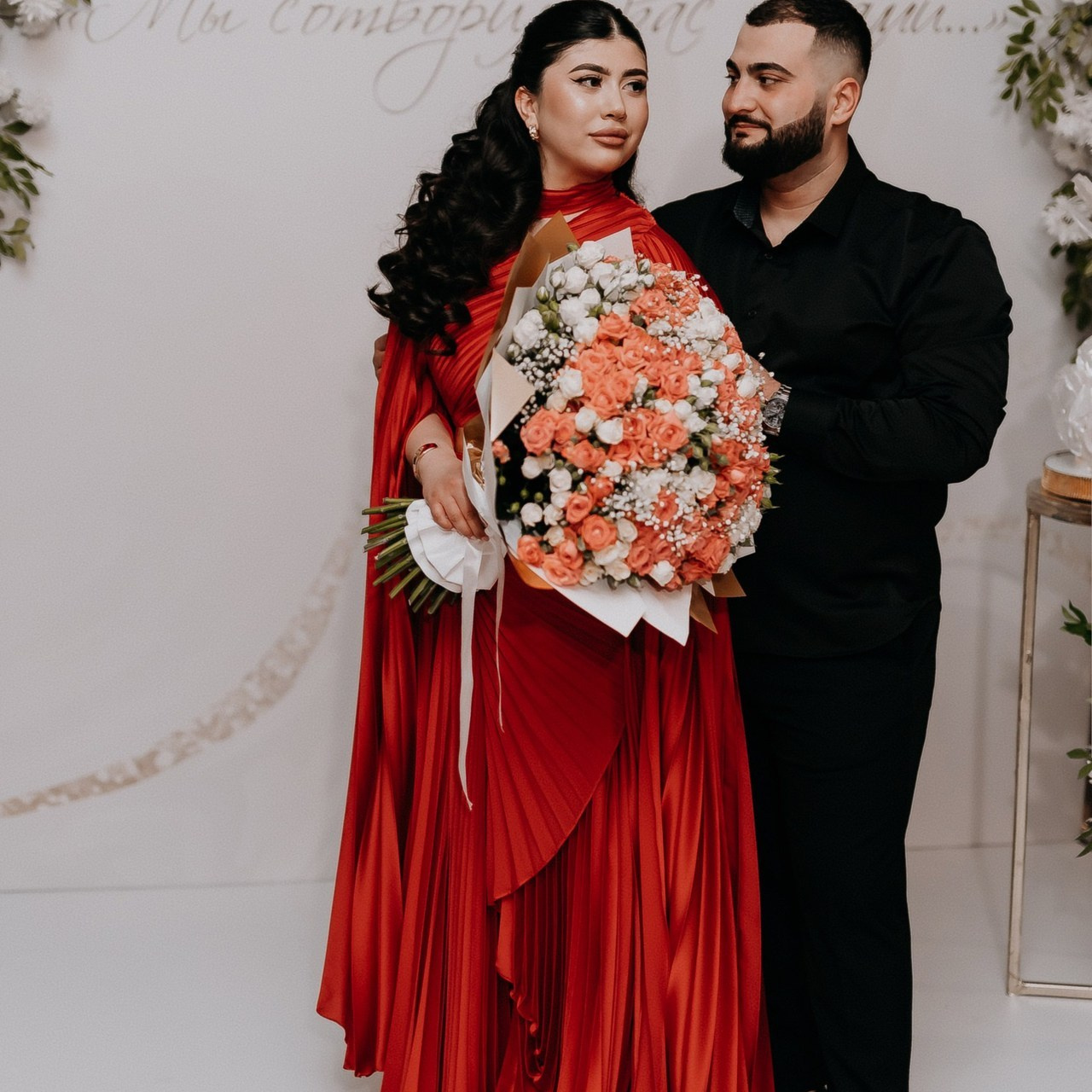 Отзывы. Свадебный и семейный фотограф