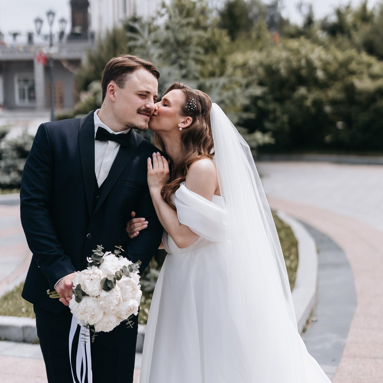 Отзывы. Свадебный и семейный фотограф