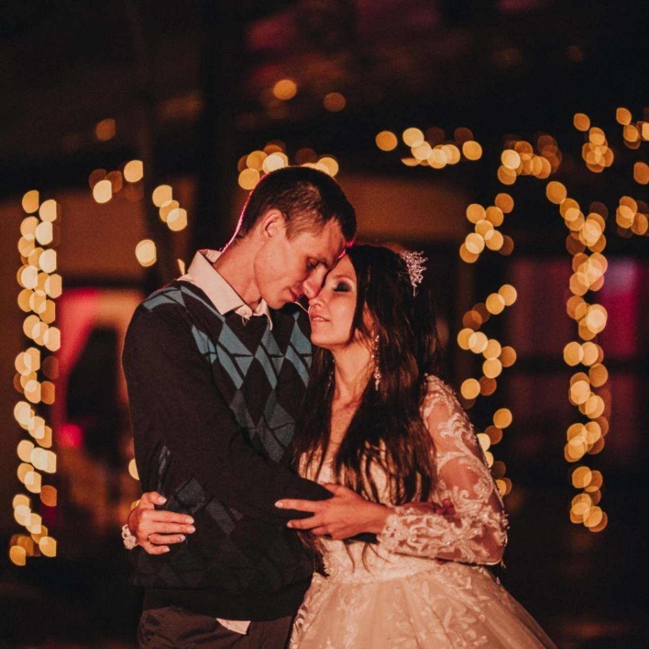 Отзывы. Свадебный и семейный фотограф