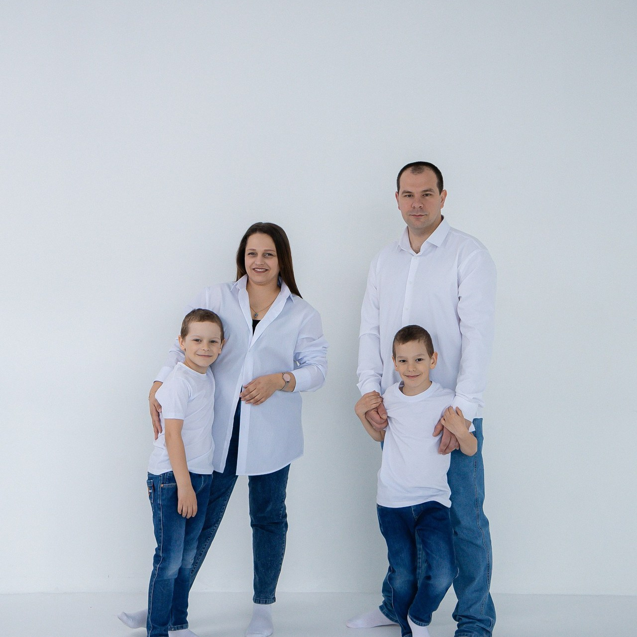 Отзывы. Семейный и детский фотограф в Комсомольске-на-Амуре Елена Калькаева