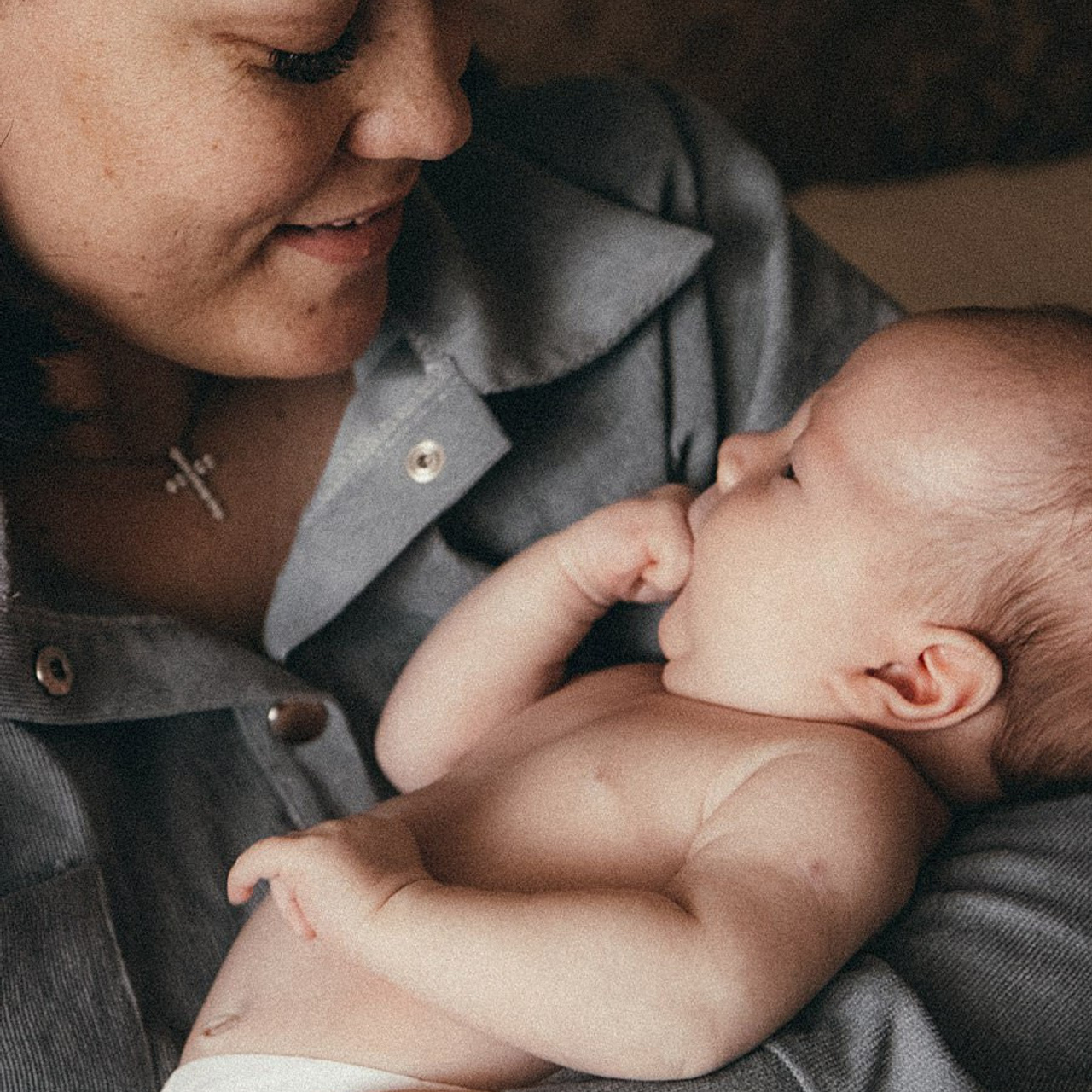 Домашний Newborn