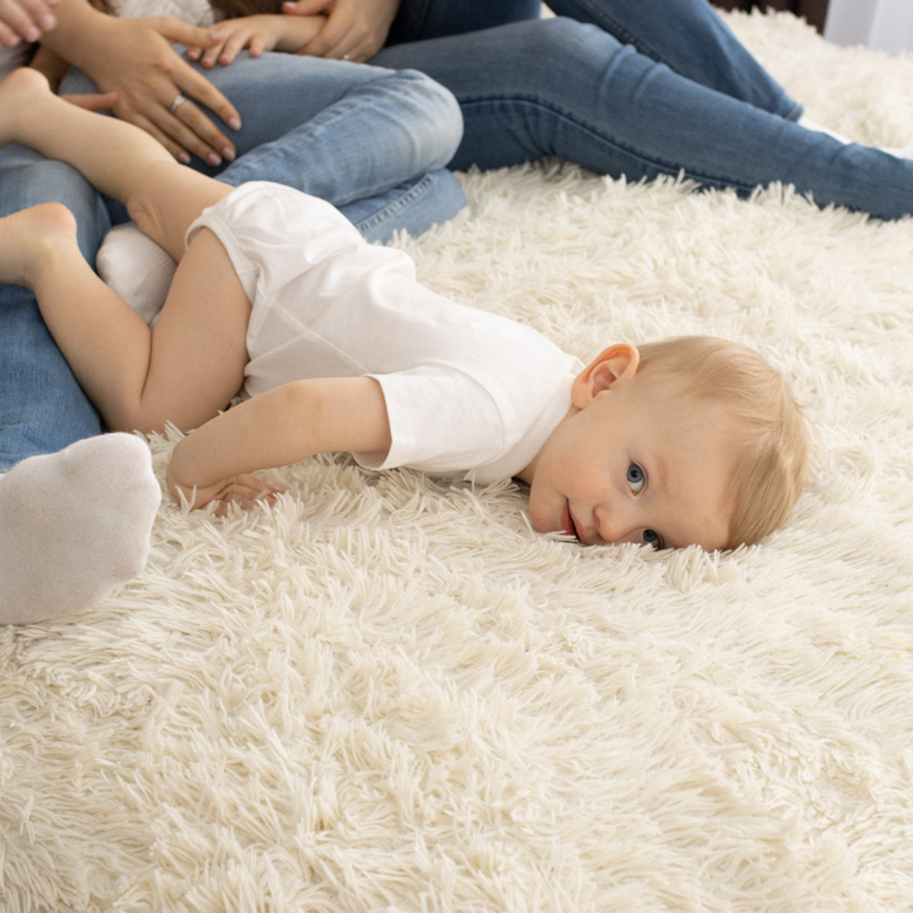 Домашняя съемка