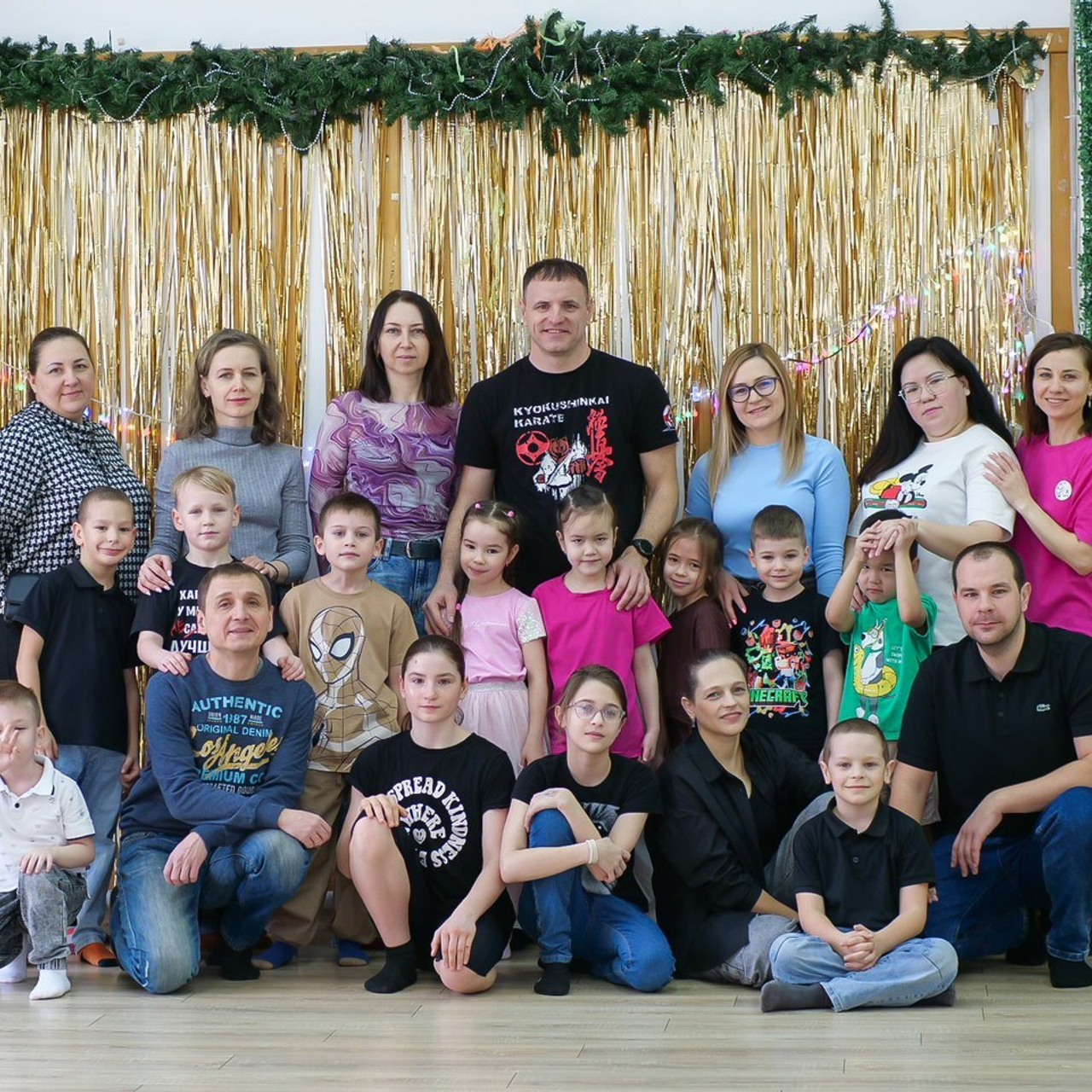 Отзывы. Семейный и детский фотограф в Комсомольске-на-Амуре Елена Калькаева