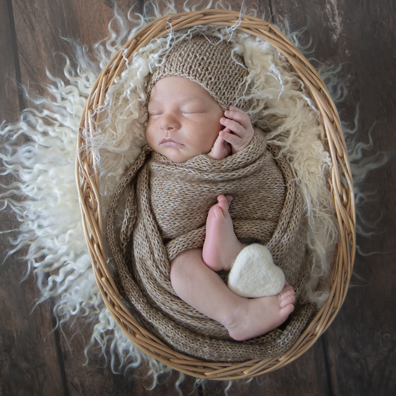 Иван 3 недели