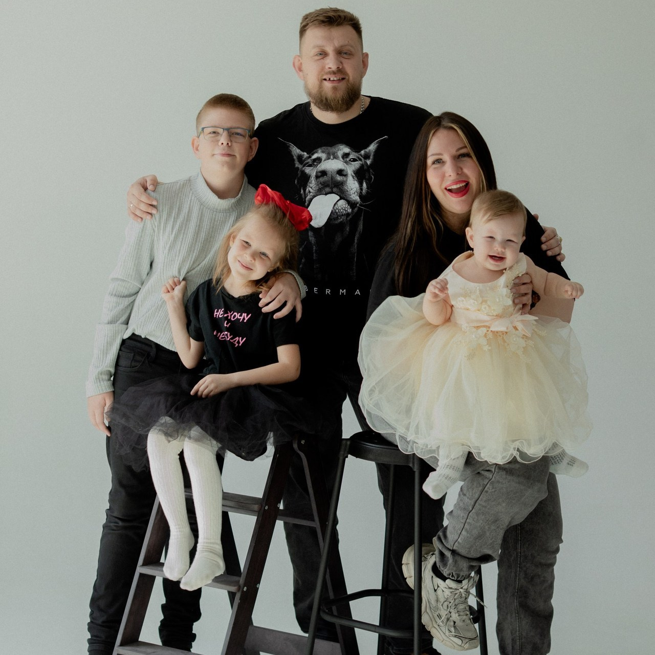 Отзывы. Семейный и индивидуальный фотограф в Новочеркасске Евгения Иванова