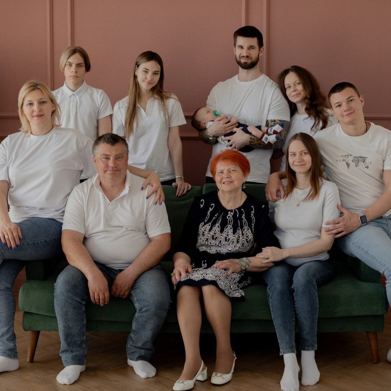 Отзывы. Семейный и индивидуальный фотограф в Новочеркасске Евгения Иванова