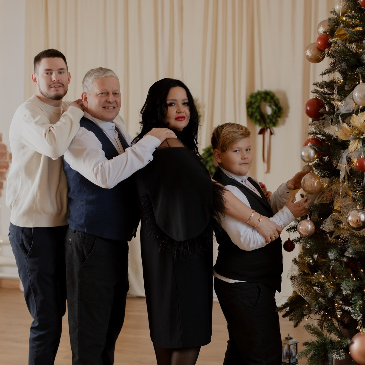 Отзывы. Семейный и индивидуальный фотограф в Новочеркасске Евгения Иванова