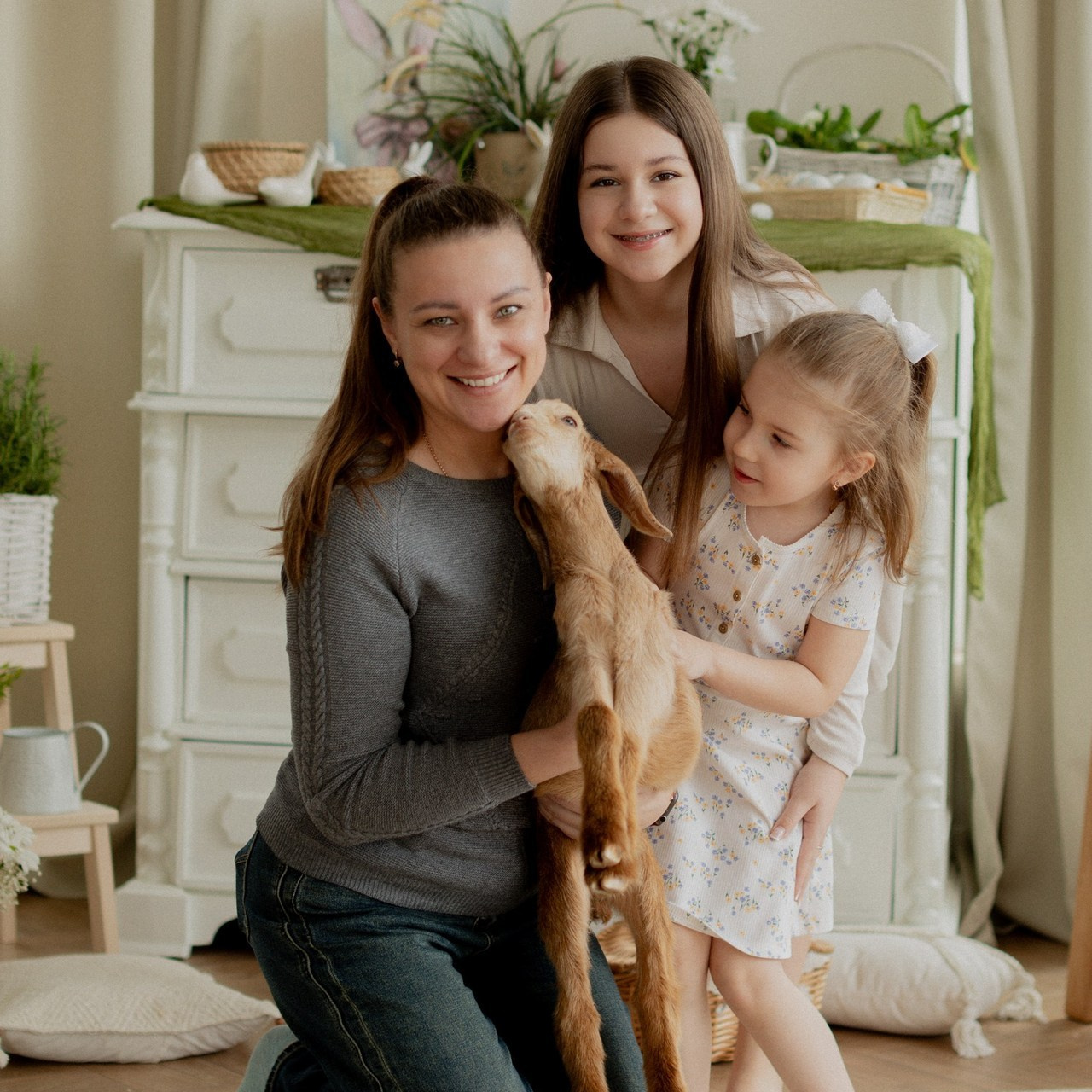 Отзывы. Семейный и индивидуальный фотограф в Новочеркасске Евгения Иванова