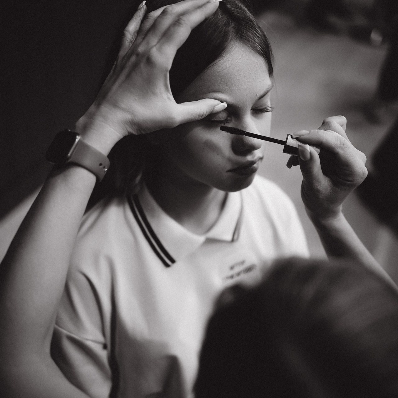 Отзывы. Портретный фотограф В Минске Стасевич Светлана