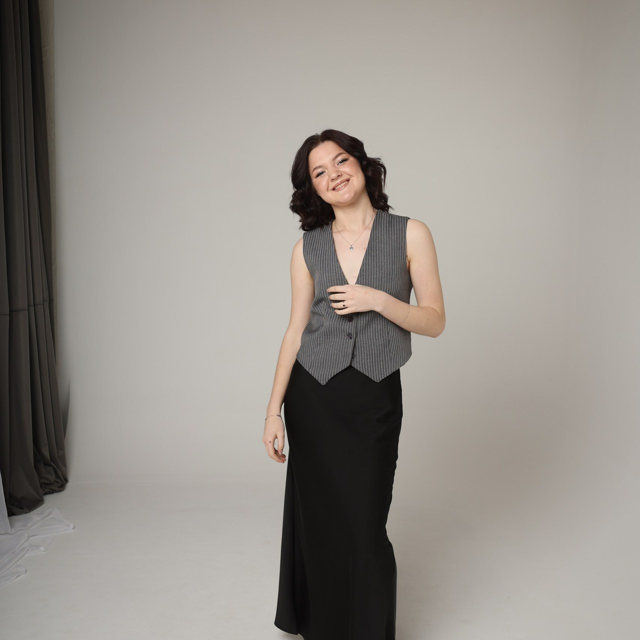 Отзывы. Портретный фотограф В Минске Стасевич Светлана