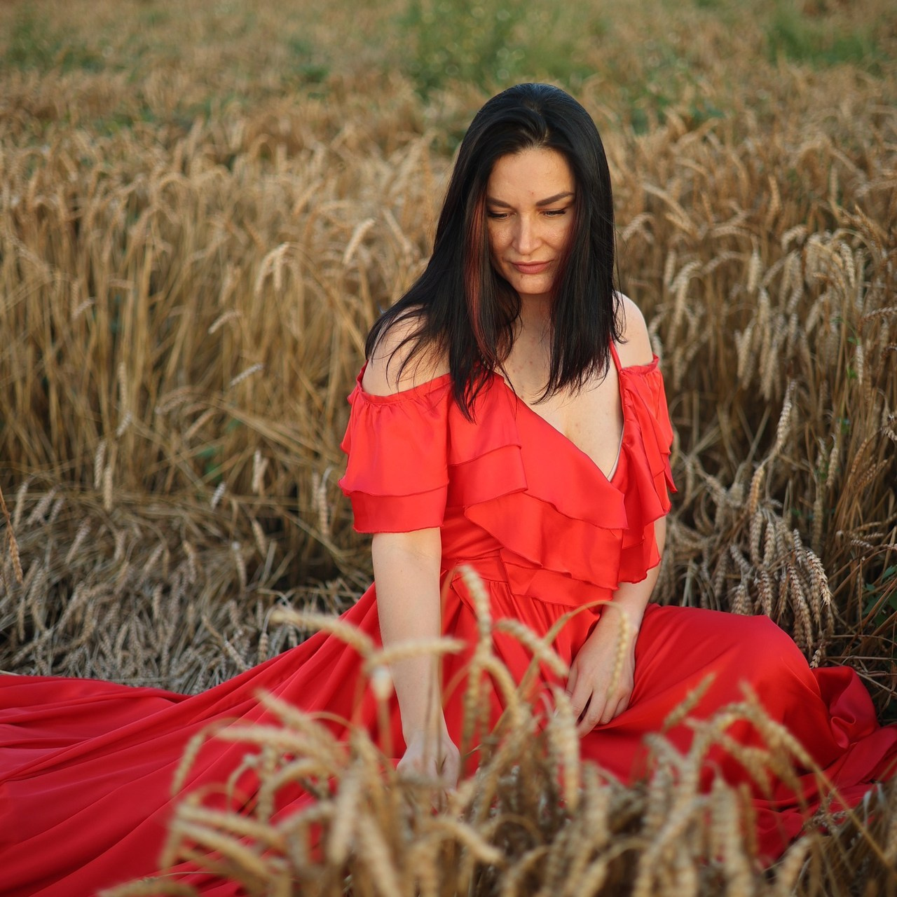 Отзывы. Портретный фотограф В Минске Стасевич Светлана