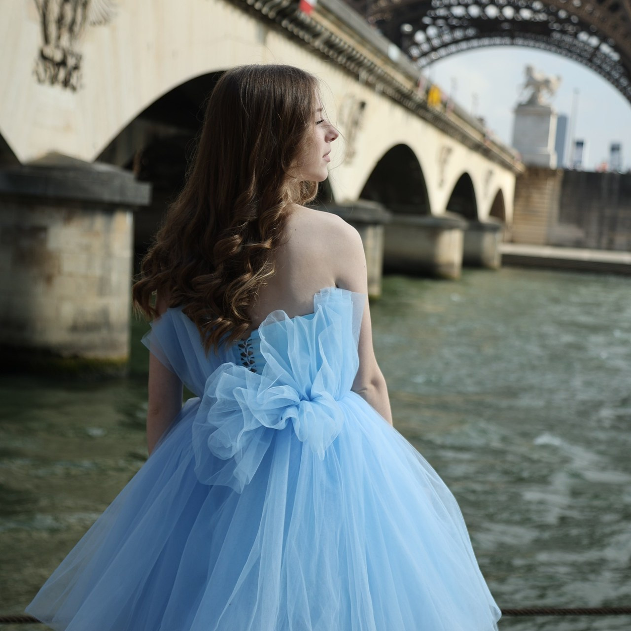 Отзывы. Портретный фотограф В Минске Стасевич Светлана