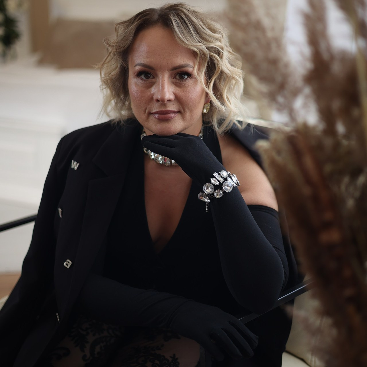 Отзывы. Портретный фотограф В Минске Стасевич Светлана