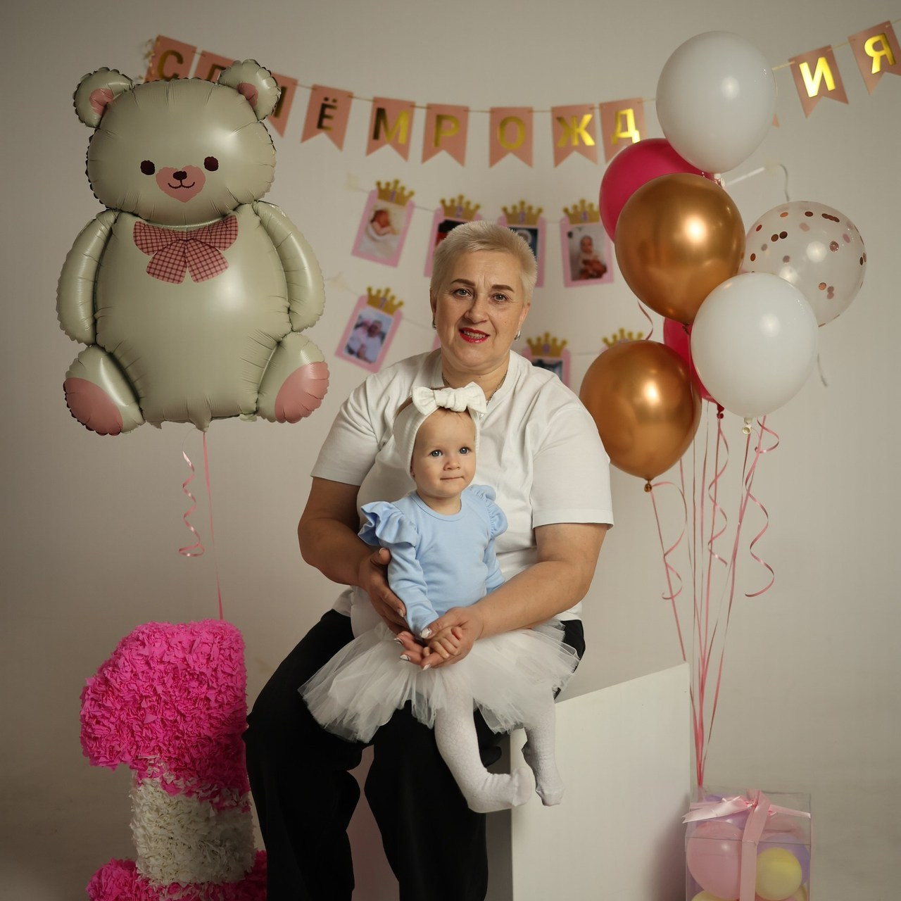 Отзывы. Портретный фотограф В Минске Стасевич Светлана