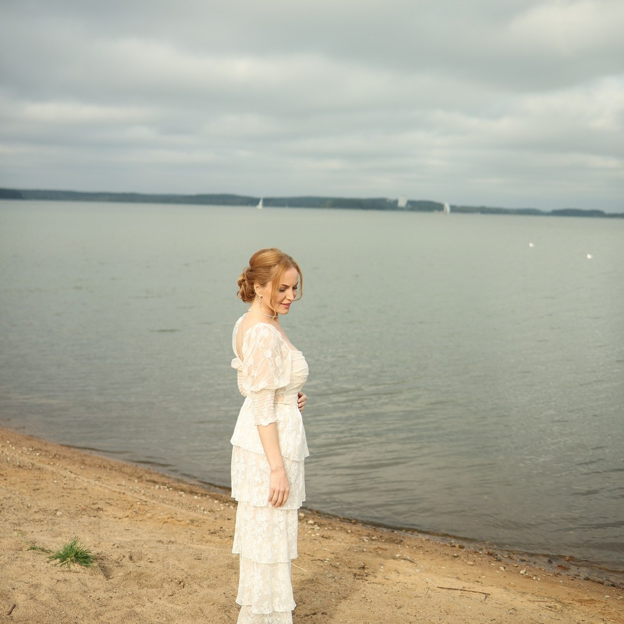 Отзывы. Портретный фотограф В Минске Стасевич Светлана