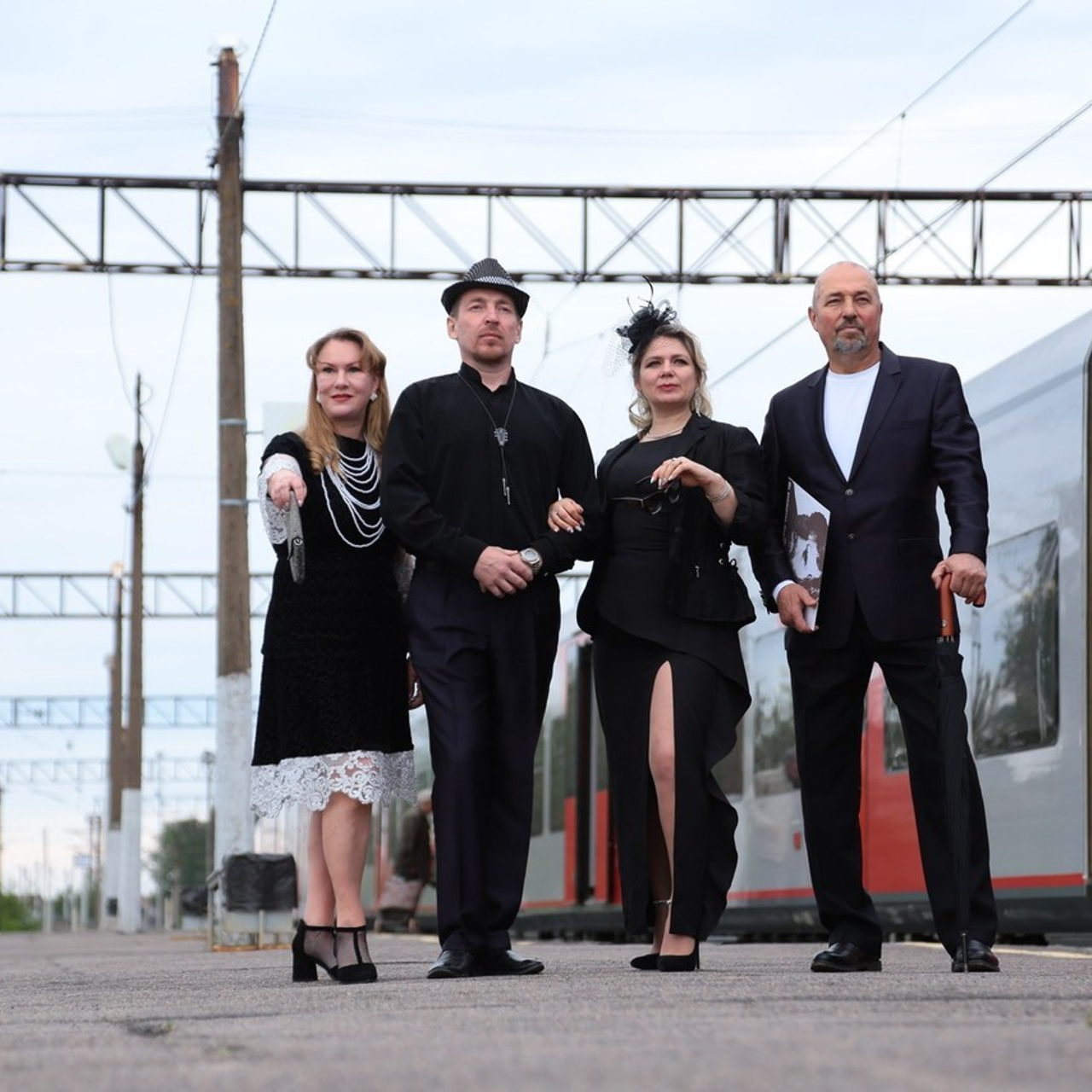 Отзывы. Портретный и репортажный фотограф в Сосновом Бору и Санкт-Петербурге Леонтьева Татьяна