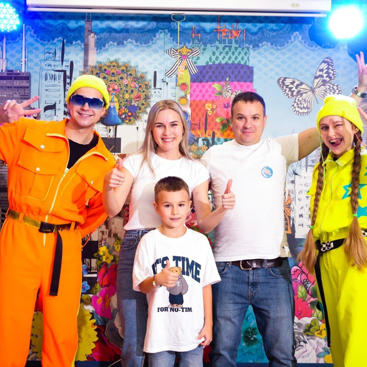 Отзывы. Семейный и детский фотограф в Самаре Анна Игнатова