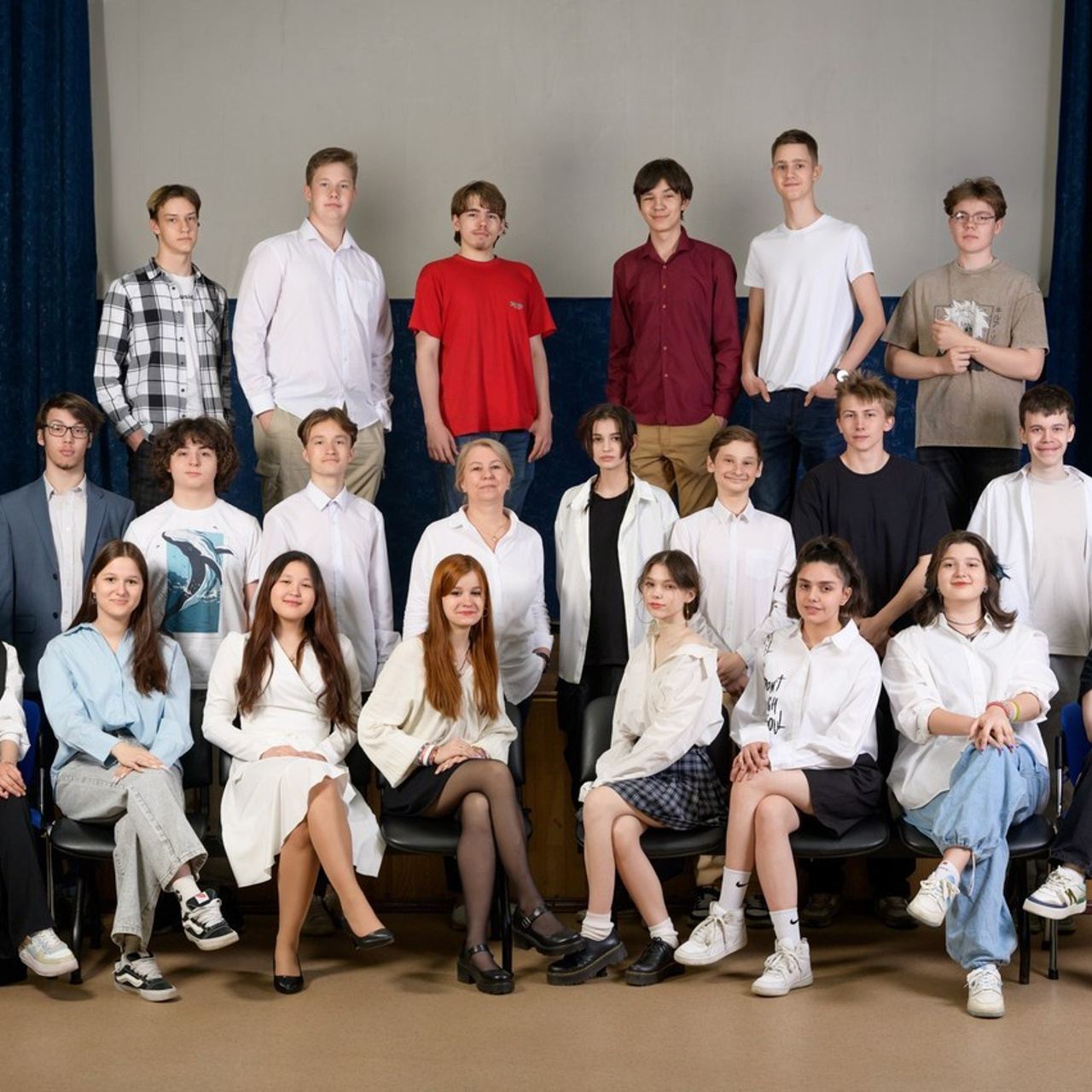 Отзывы. Выпускные альбомы в Москве и Подмосковье