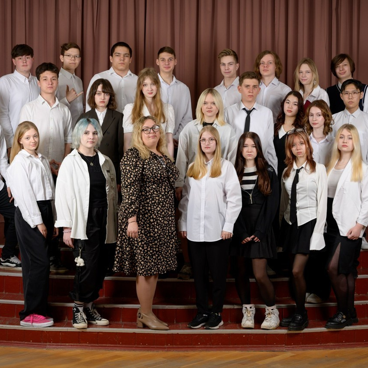 Отзывы. Выпускные альбомы в Москве и Подмосковье