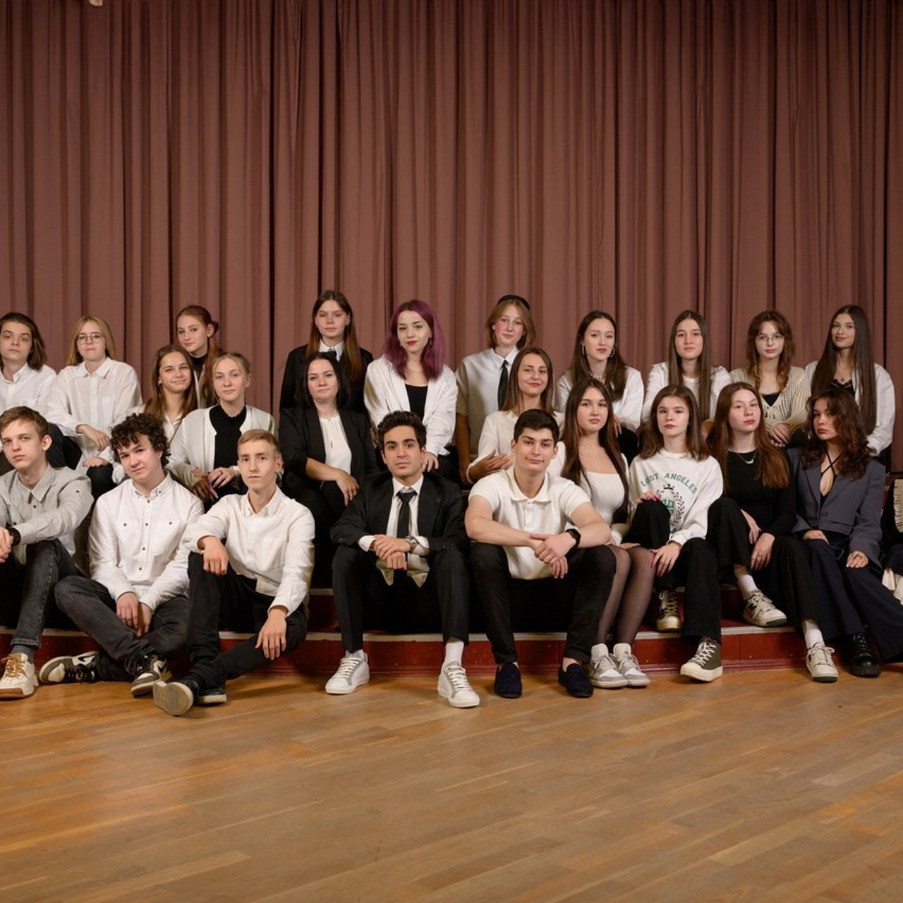 Отзывы. Выпускные альбомы в Москве и Подмосковье