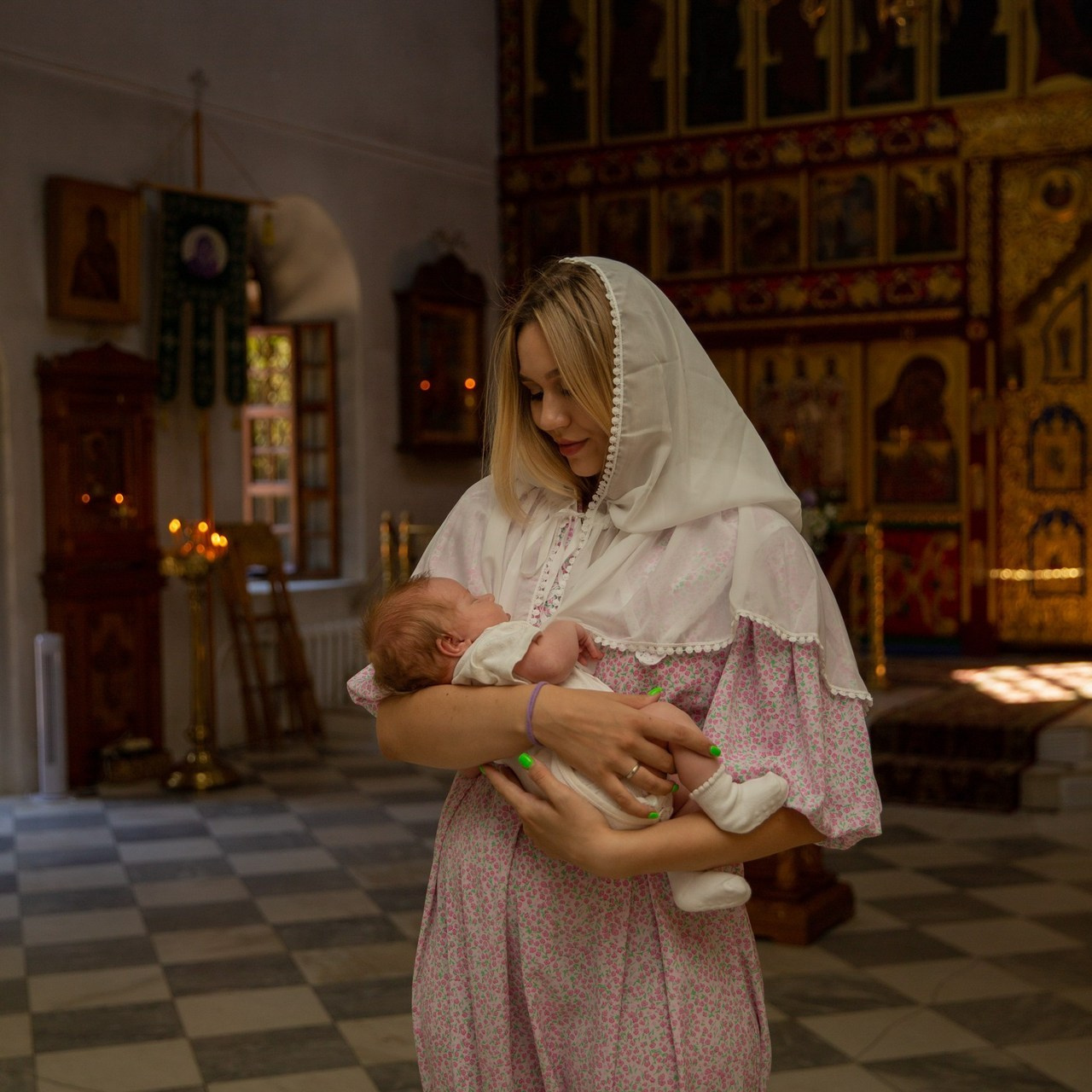 Отзывы. Фотограф новорожденных в Волгограде Иванова Екатерина