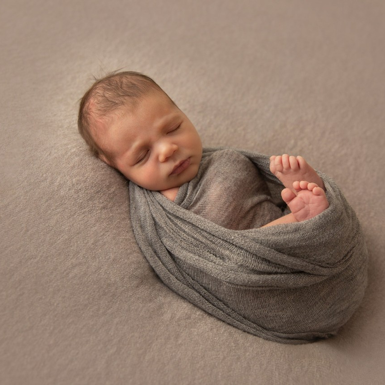 Отзывы. Фотограф новорожденных в Волгограде Иванова Екатерина