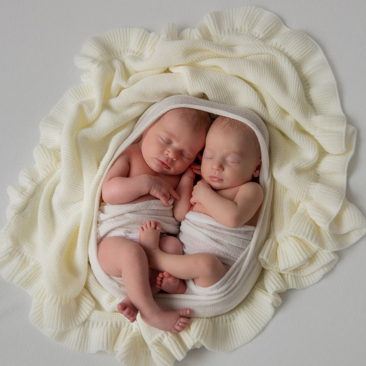 Отзывы. Фотограф новорожденных в Волгограде Иванова Екатерина