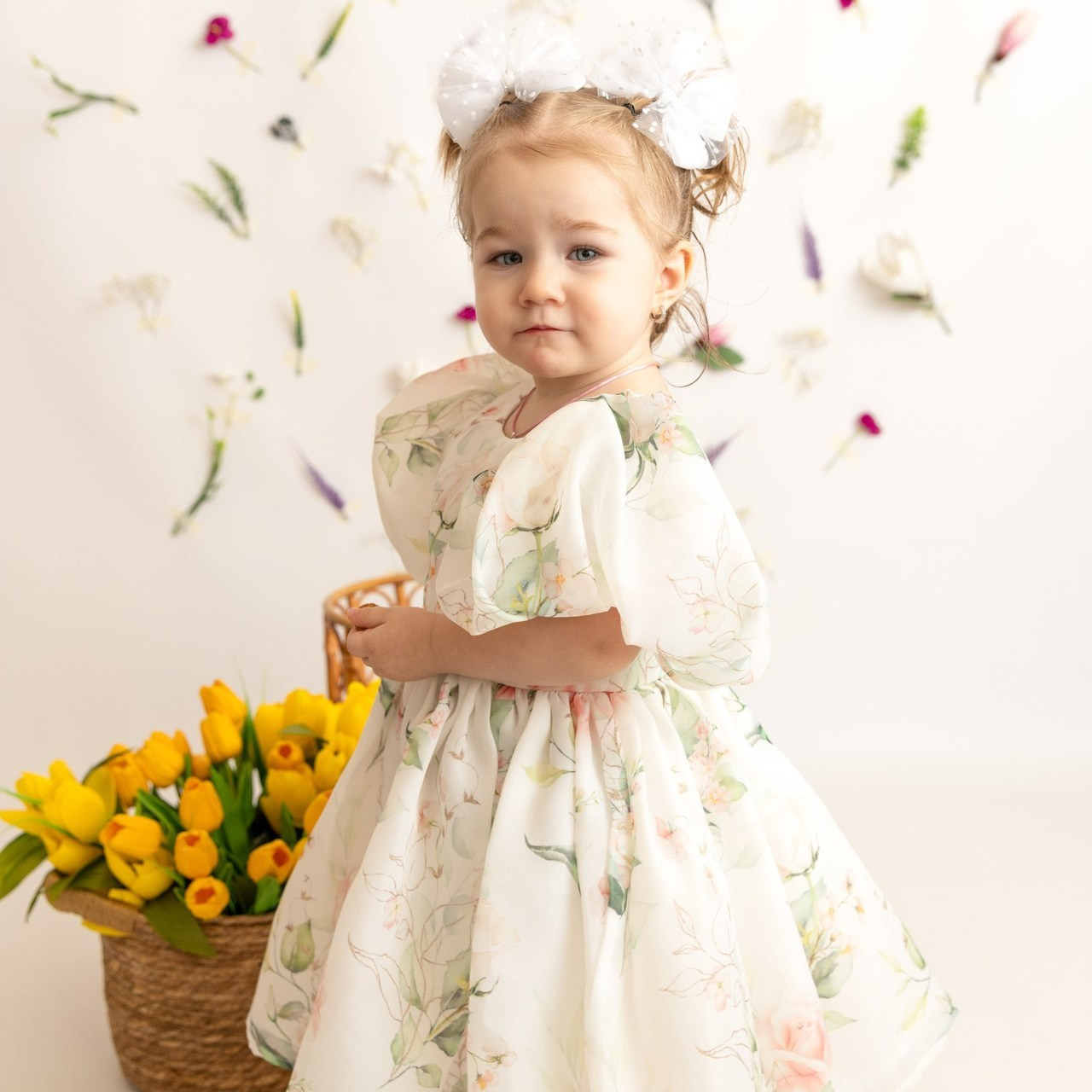 Отзывы. Фотограф новорожденных в Волгограде Иванова Екатерина